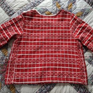 Ace & Jig Dockside Top